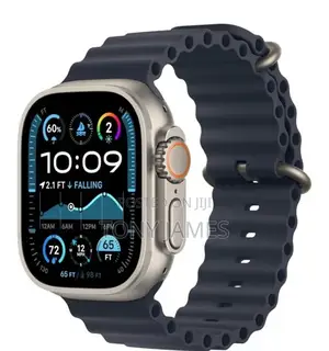 Tilecc Smart Watch
