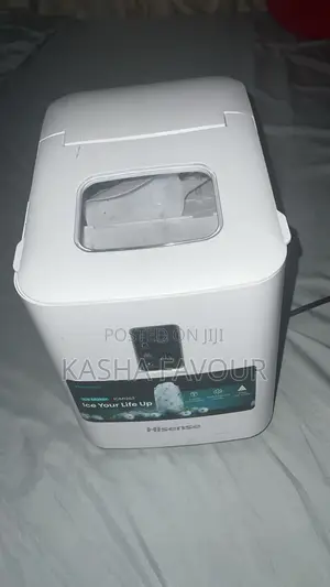 Ice Maker Machine