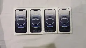 New Apple iPhone 16e 128 GB Black
