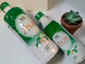 Help Maintain a Healthy Weight Loss Health With Jinja Herbal Extract
