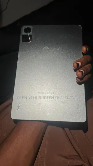 Xiaomi Redmi Pad SE 8.7 256 GB Red