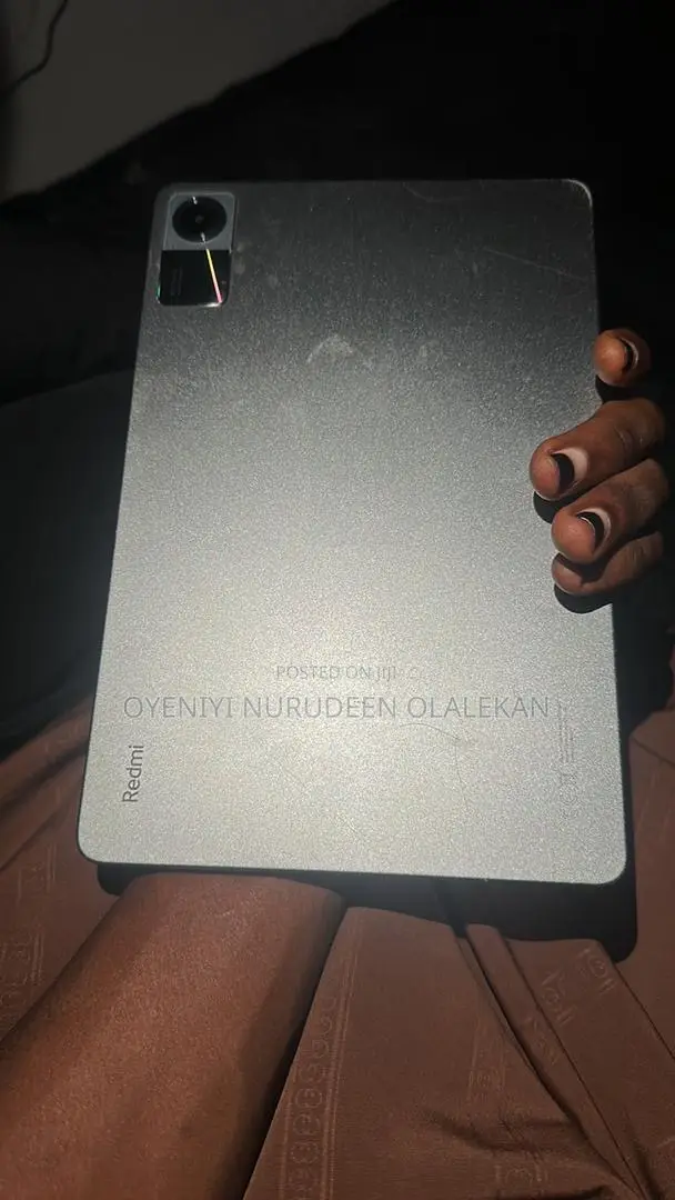 Xiaomi Redmi Pad SE 8.7 256 GB Red