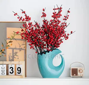 Moon Shape Vase