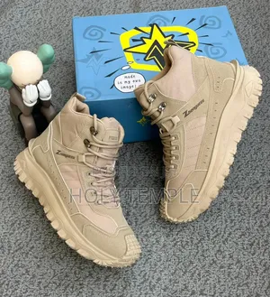 Quality Fashion Boot