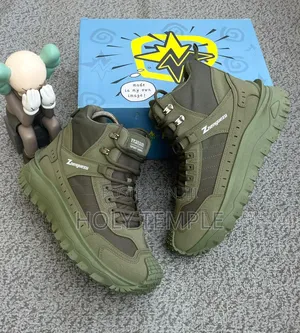 Quality Fashion Boot