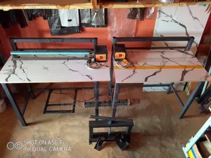 3-Units Complete Set of Nylon Sealing Cutting Machines