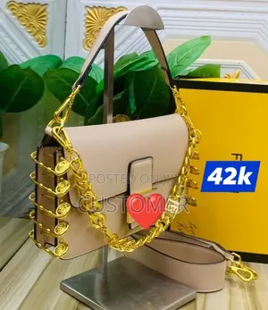 Original Fendi Bag