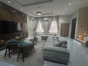 Furnished 4bdrm Duplex in Lekki Phase 2 for sale