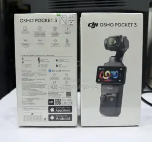Dji Osmo Pocket 3 (Standard)