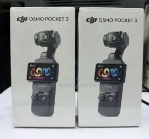 Dji Osmo Pocket 3 (Standard)