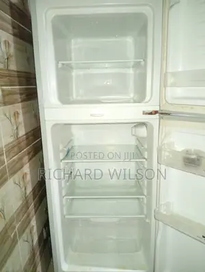 Haier Thermocool Refrigerator 160
