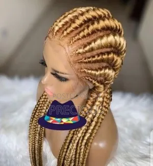 Braided Wigs