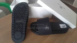 Shoe Slide