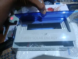 12 Ways Enclosure Box