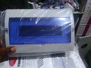 12 Ways Enclosure Box