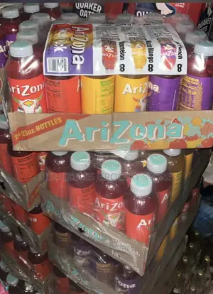 Arizona Fruit Punch