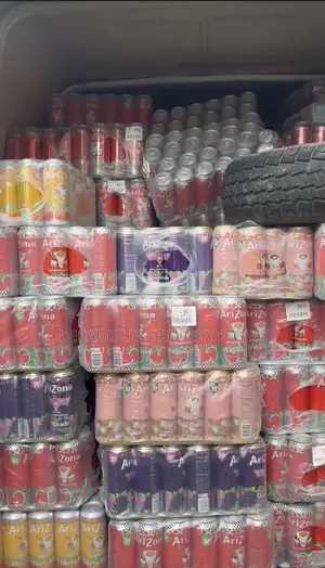 Arizona Fruit Punch