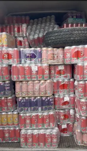 Arizona Fruit Punch
