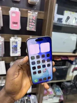 Apple iPhone 16 Pro 256 GB