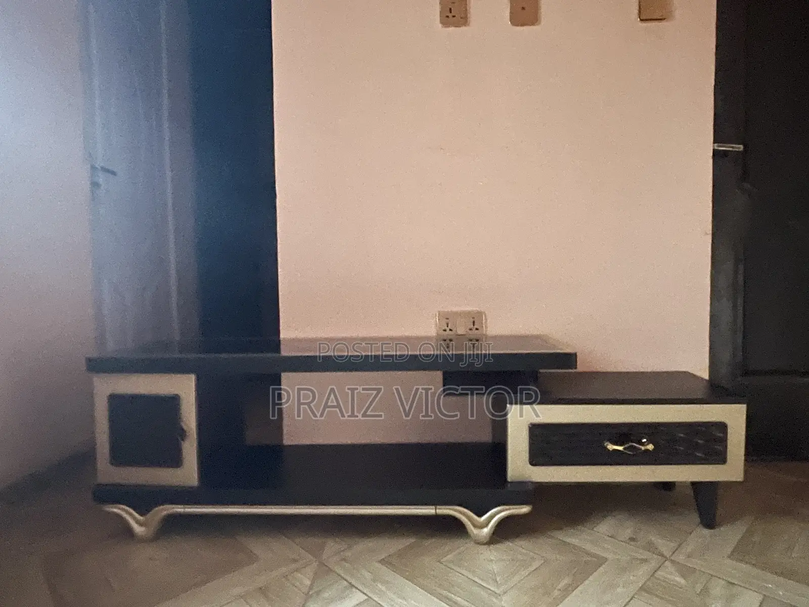 Tv Console