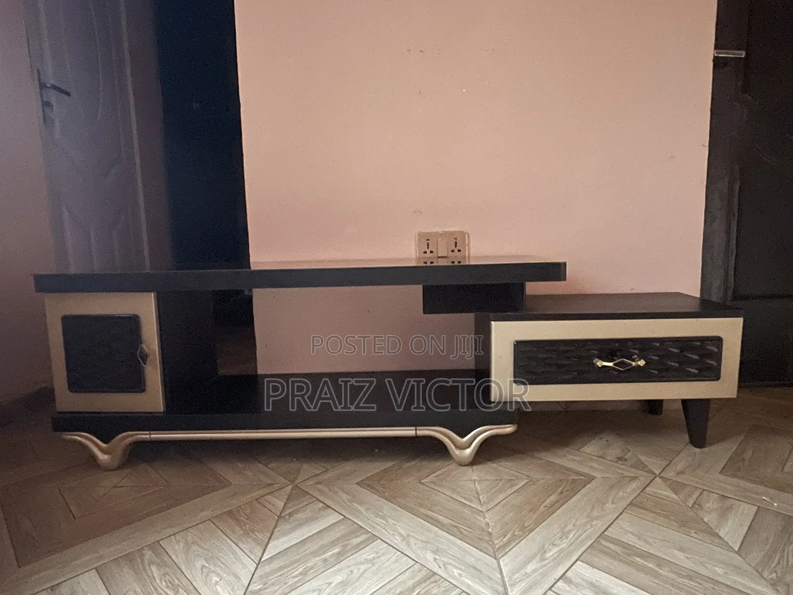 Tv Console