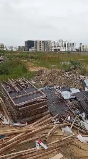 9119.700sqm of Land in Prime Location Directly on Lekki Phase 1