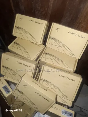 Elite • Reliable • Precise GPS Tracker With Installation in Ikeja