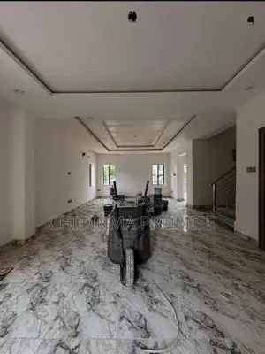 4bdrm Duplex in Utako for sale