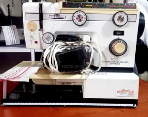 Victoria Electric Sewing Machine