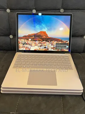 Laptop Microsoft Surface Laptop 3 16GB AMD Ryzen 5 SSD 256GB
