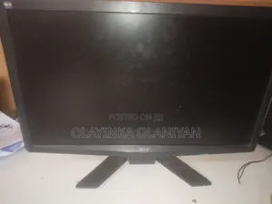 24 Inch Monitor