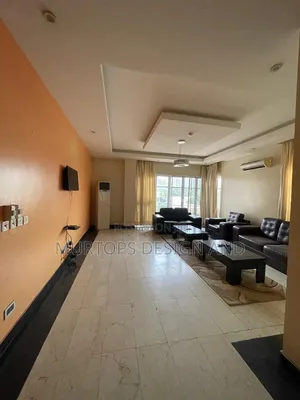 3bdrm Apartment in Ikoyi S.W for rent
