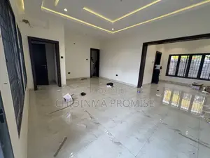 2bdrm Block of Flats in Wuye Abuja for rent