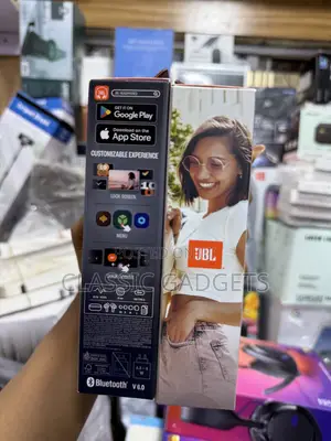 JBL Live Beam 4 True Anc 2.0 Wireless Earbuds