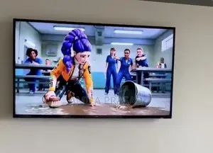 Sasung Smart Tv