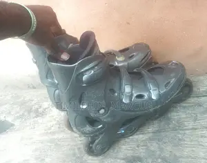 Inline Skates (Rollerblade)