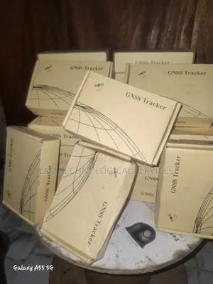 Security Engineered for Peace of Mind Install GPS Tracker in Ogba