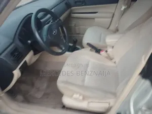 Subaru Forester 2.5 X L.L.Bean Edition 2007 Ivory