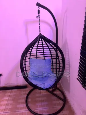 Egg Swing Chair