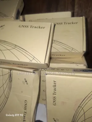 Luxury Security Technology GPS Tracker With Installation in Ogba