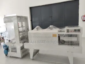 Shrink Wrapping Machine Shrink Packaging Machine