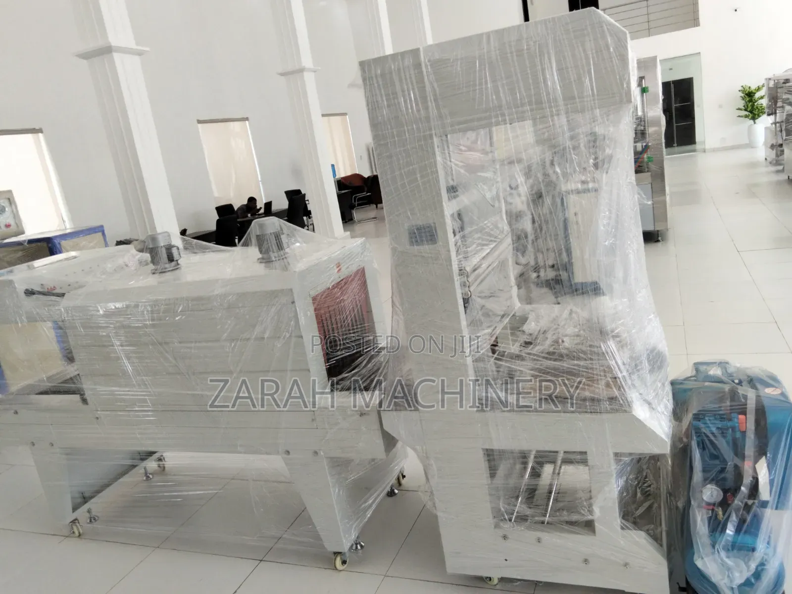 Shrink Wrapping Machine Shrink Packaging Machine