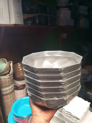 Unbreakable Plate