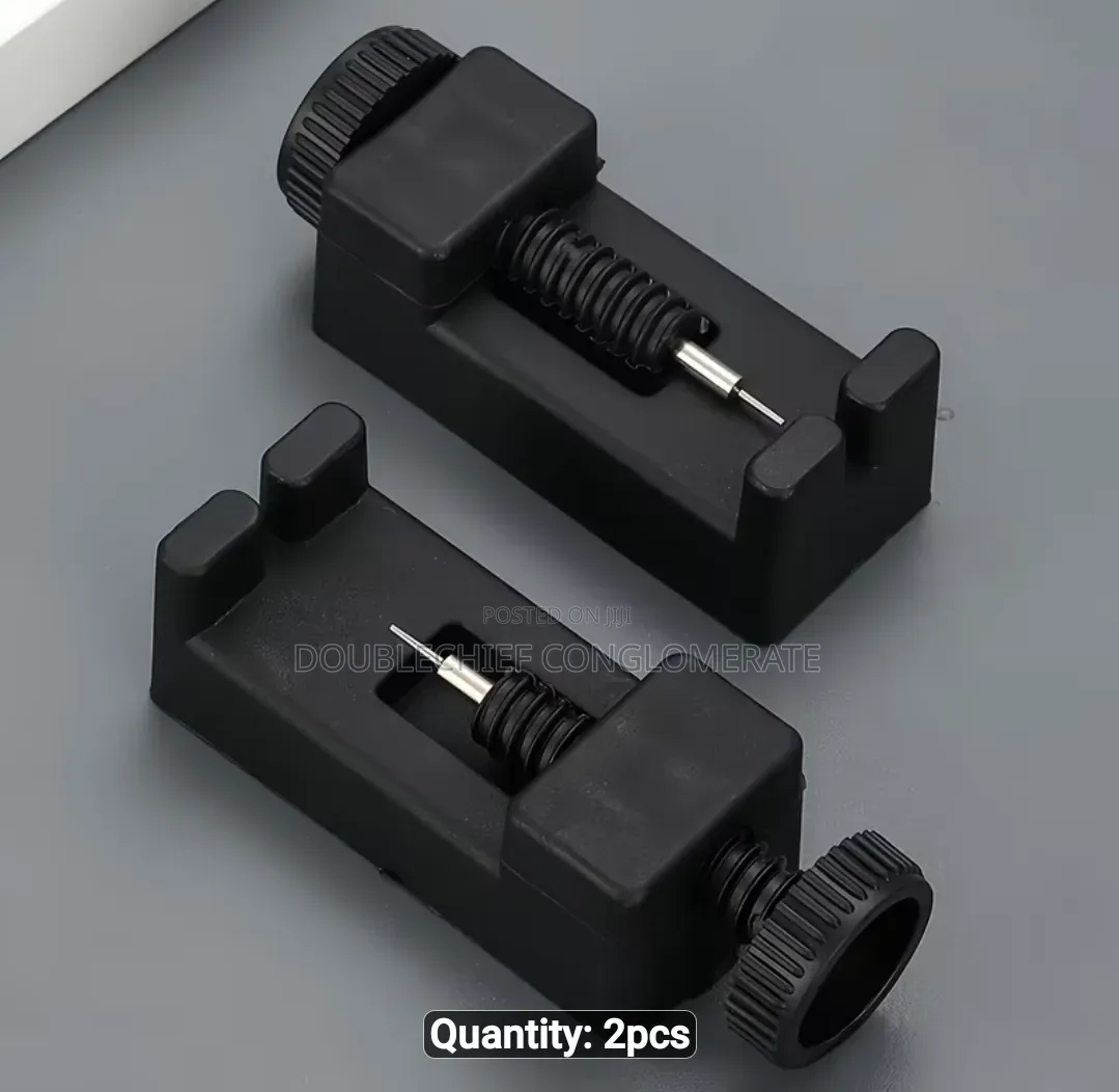 Watch Bracelet Removal Tool