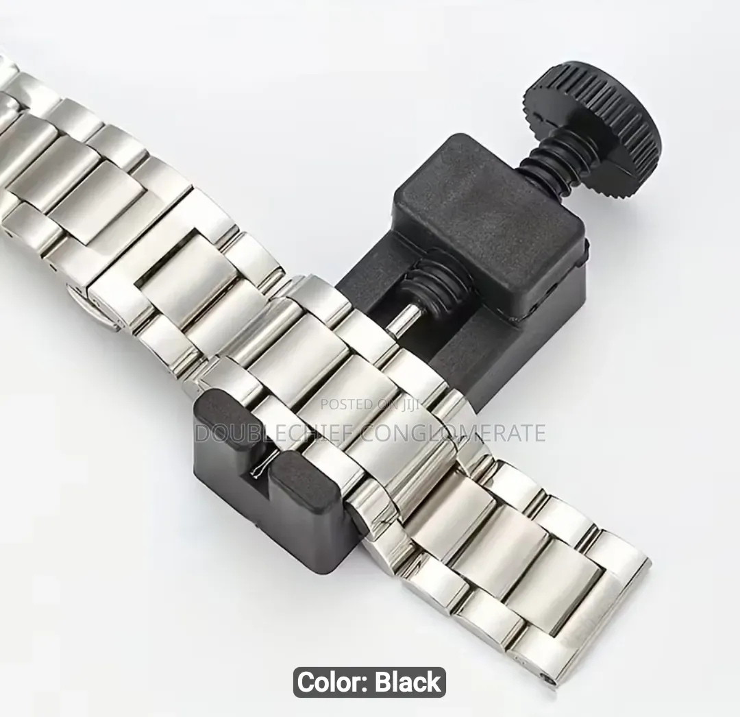 Watch Bracelet Removal Tool