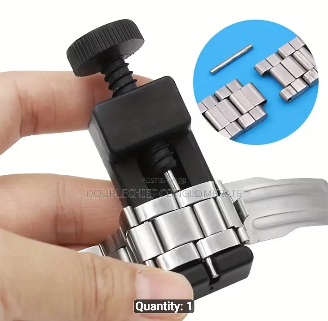 Watch Bracelet Removal Tool