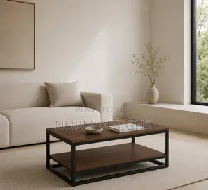 Vila Coffee Centre Table