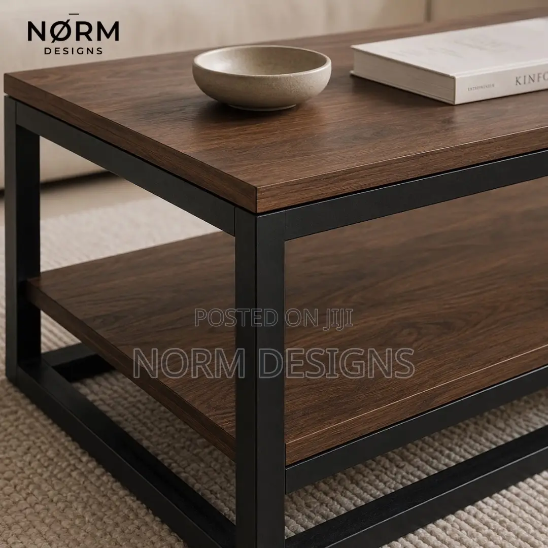 Vila Coffee Centre Table