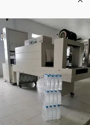 Shrink Wrapping Machine Shrink Packaging Machine