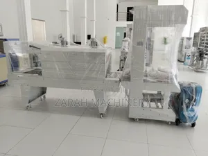 Shrink Packaging Machine
Shrink Wrap Machine